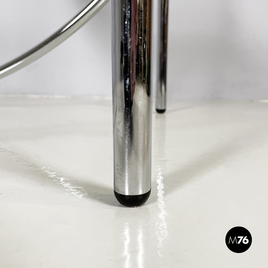 Sedia Jot di Giotto Stoppino per Acerbis, 1980 ca.