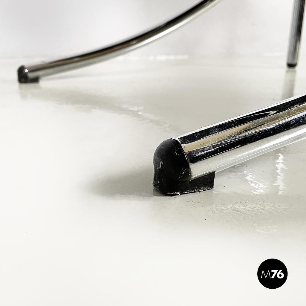 Sedia Jot di Giotto Stoppino per Acerbis, 1980 ca.