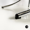 Sedia Jot di Giotto Stoppino per Acerbis, 1980 ca.