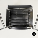 Sedia Jot di Giotto Stoppino per Acerbis, 1980 ca.