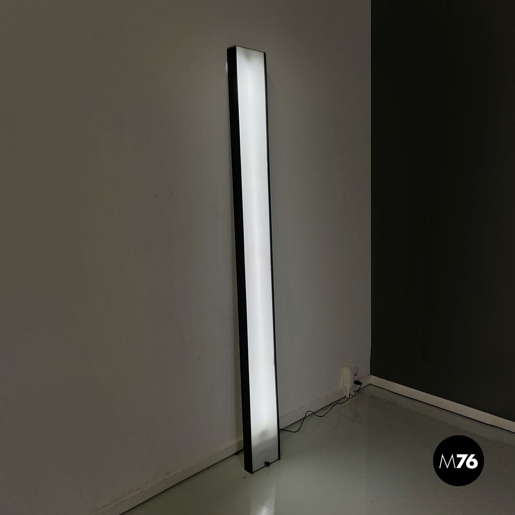 Lampada da parete Gronda di Luciano Bertoncini per Elco, 1970 ca.