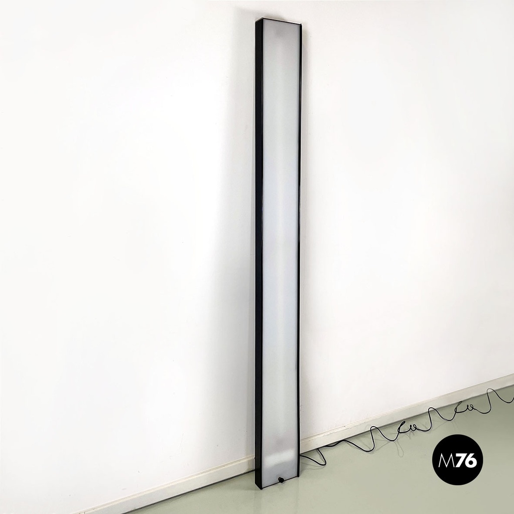 Lampada da parete Gronda di Luciano Bertoncini per Elco, 1970 ca.