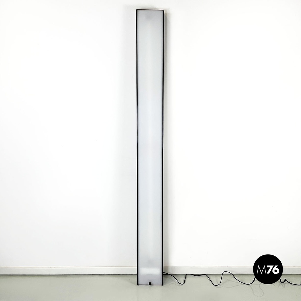 Lampada da parete Gronda di Luciano Bertoncini per Elco, 1970 ca.