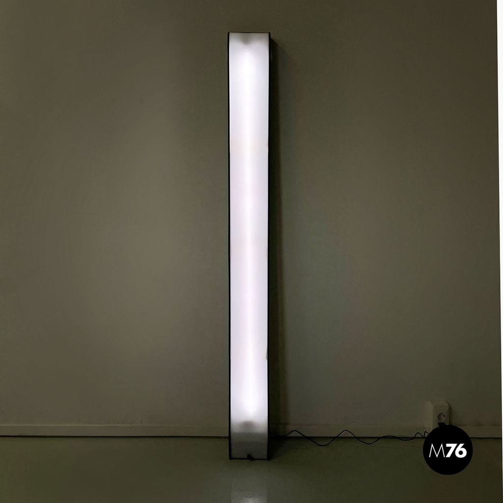 Lampada da parete Gronda di Luciano Bertoncini per Elco, 1970 ca.