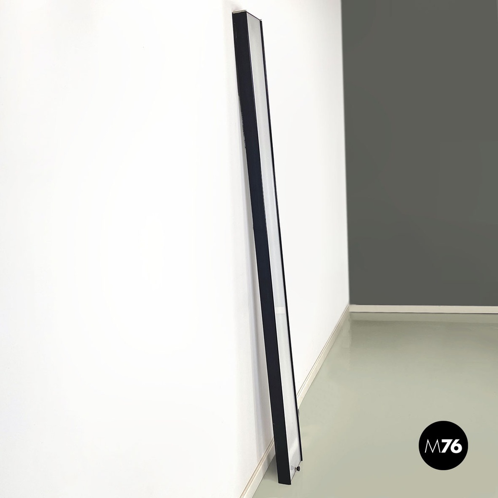 Lampada da parete Gronda di Luciano Bertoncini per Elco, 1970 ca.