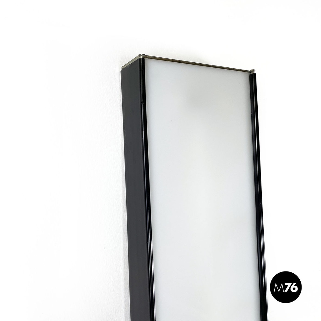 Lampada da parete Gronda di Luciano Bertoncini per Elco, 1970 ca.