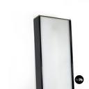 Lampada da parete Gronda di Luciano Bertoncini per Elco, 1970 ca.