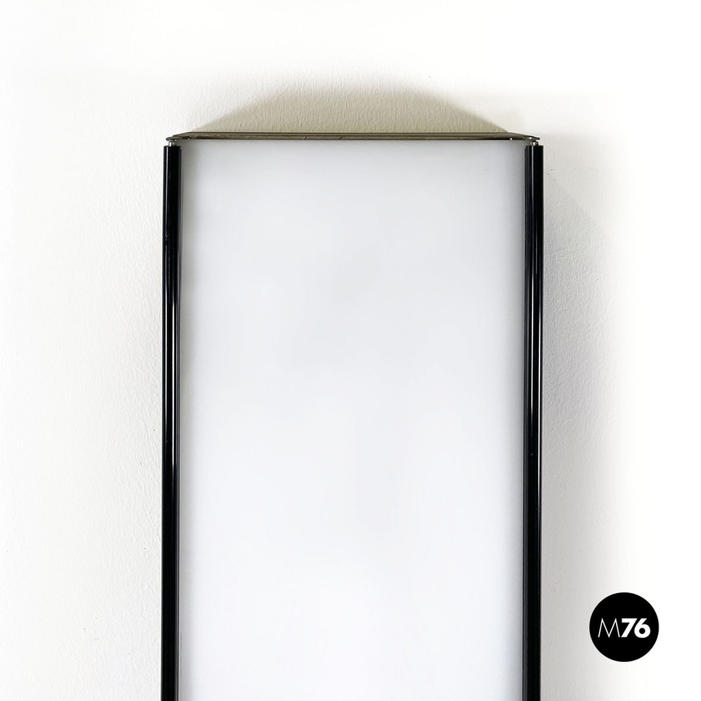 Lampada da parete Gronda di Luciano Bertoncini per Elco, 1970 ca.