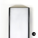 Lampada da parete Gronda di Luciano Bertoncini per Elco, 1970 ca.