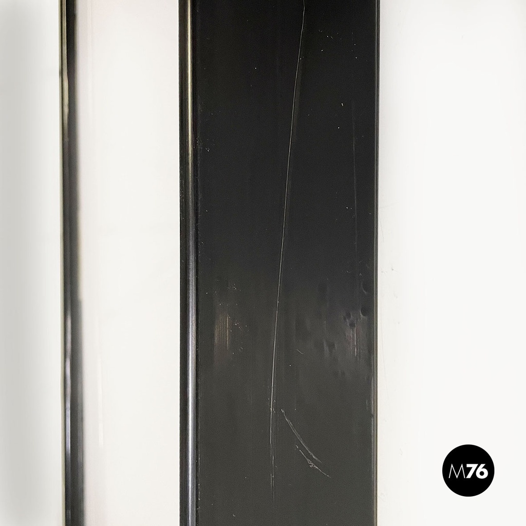 Lampada da parete Gronda di Luciano Bertoncini per Elco, 1970 ca.