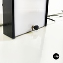 Lampada da parete Gronda di Luciano Bertoncini per Elco, 1970 ca.