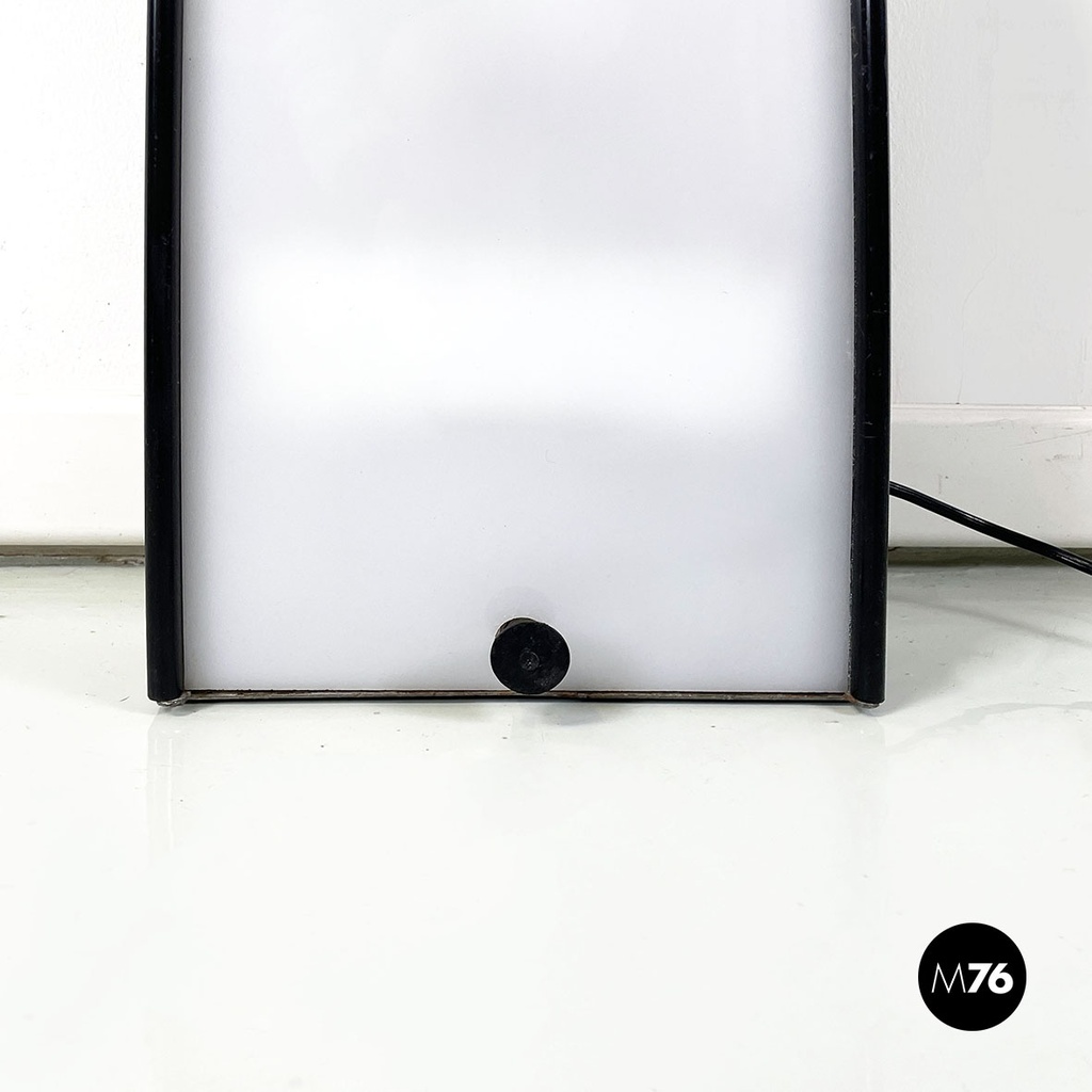 Lampada da parete Gronda di Luciano Bertoncini per Elco, 1970 ca.