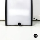 Lampada da parete Gronda di Luciano Bertoncini per Elco, 1970 ca.