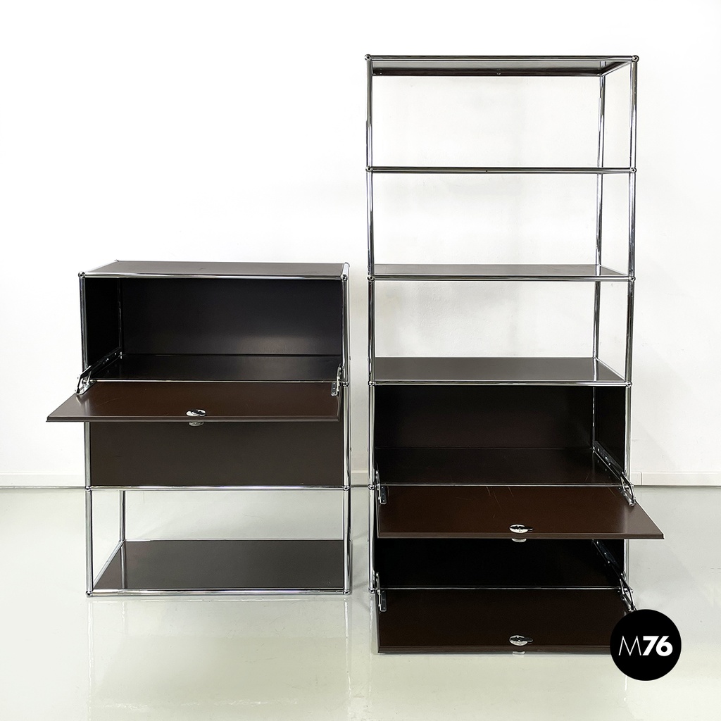 Mobili contenitori di USM Haller, 2000 ca.