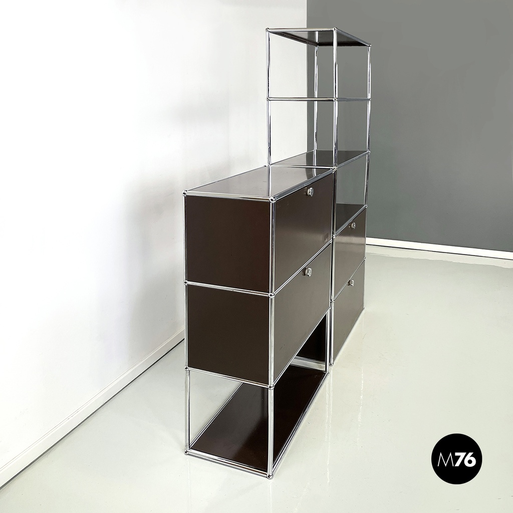 Mobili contenitori di USM Haller, 2000 ca.