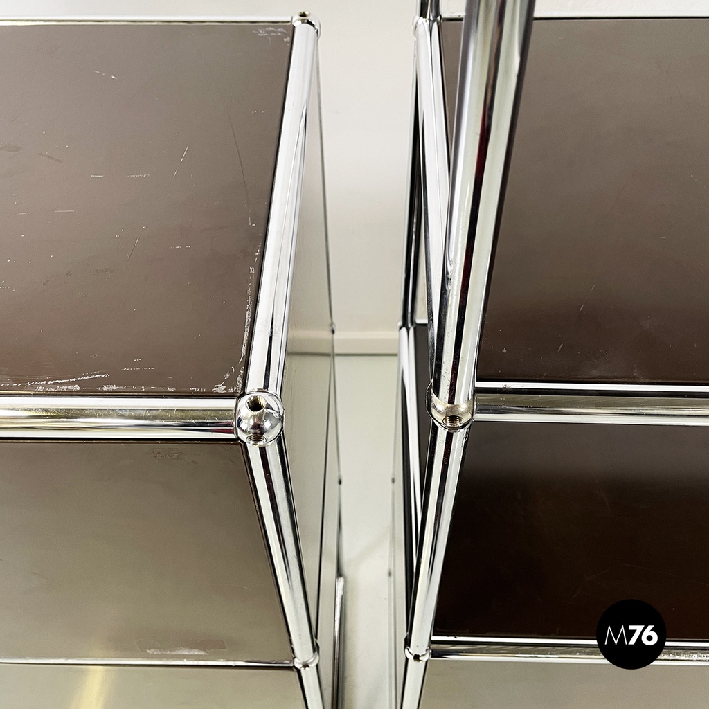 Mobili contenitori di USM Haller, 2000 ca.