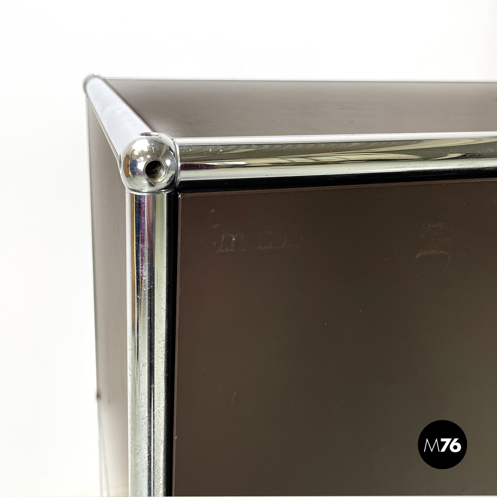 Mobili contenitori di USM Haller, 2000 ca.