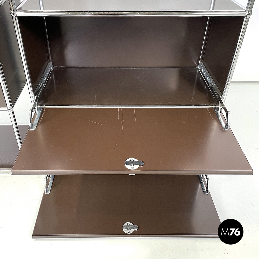 Mobili contenitori di USM Haller, 2000 ca.