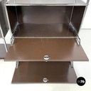 Mobili contenitori di USM Haller, 2000 ca.