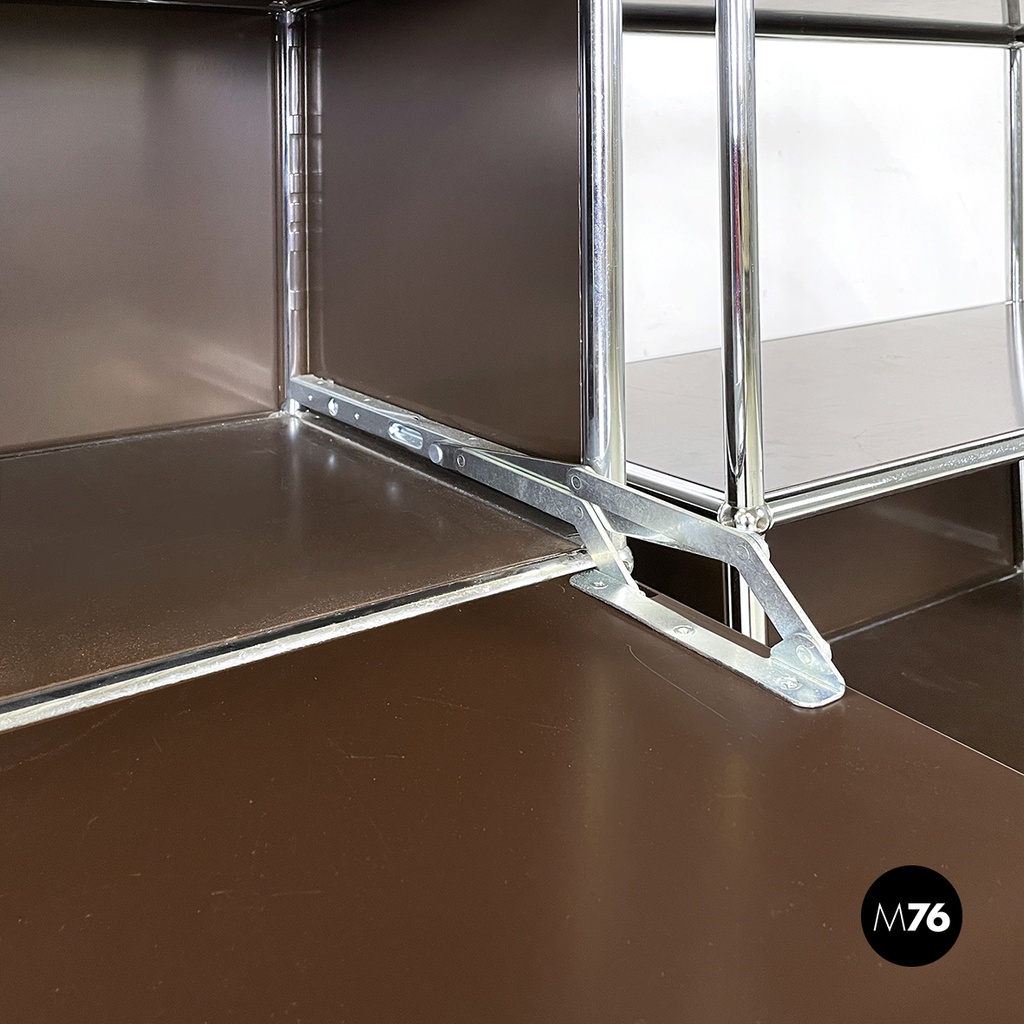 Mobili contenitori di USM Haller, 2000 ca.