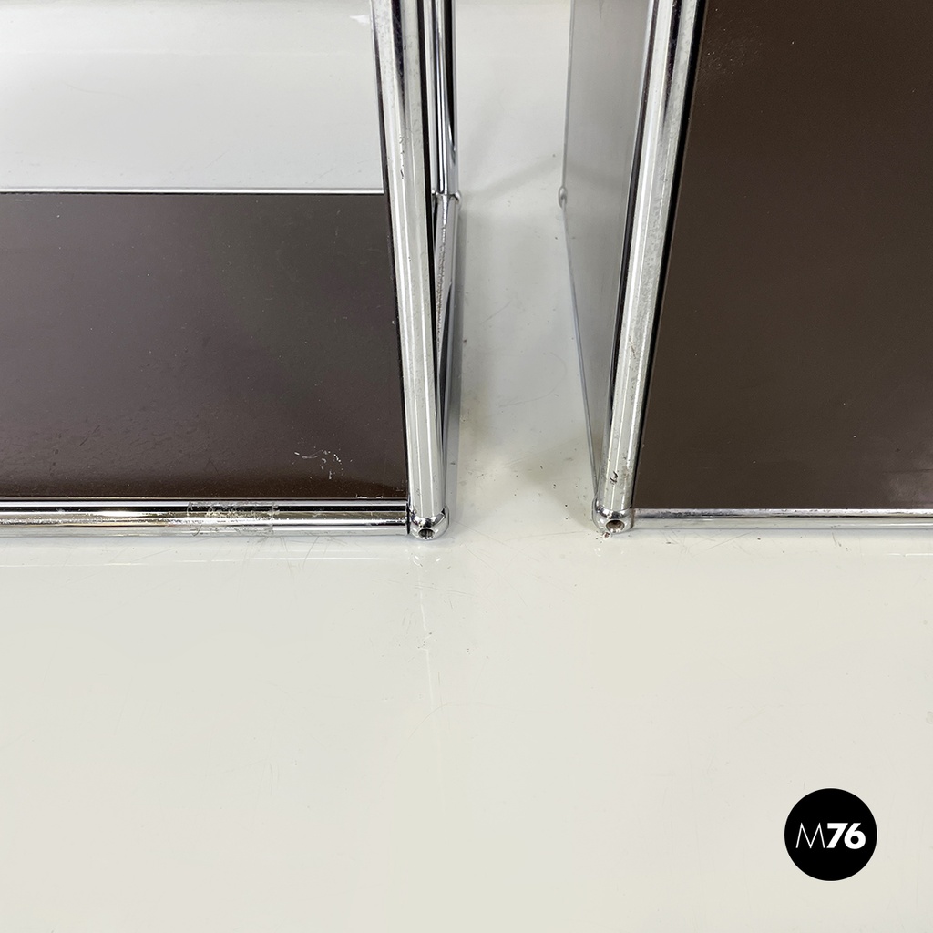 Mobili contenitori di USM Haller, 2000 ca.