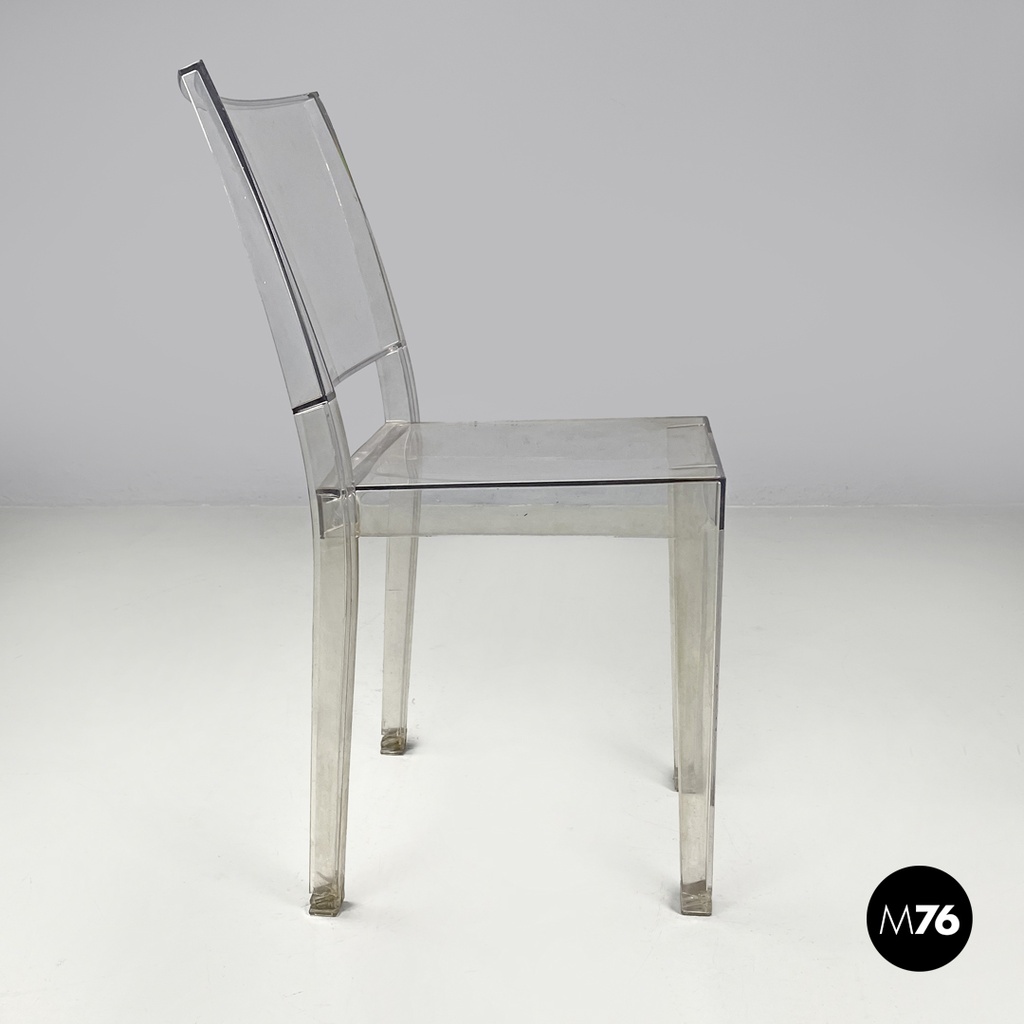 Sedia La Marie di Philippe Starck per Kartell, 1990 ca.