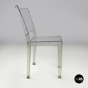 Sedia La Marie di Philippe Starck per Kartell, 1990 ca.