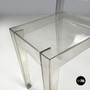 Sedia La Marie di Philippe Starck per Kartell, 1990 ca.