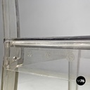 Sedia La Marie di Philippe Starck per Kartell, 1990 ca.