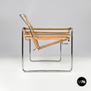 Poltrona Wassily o B3 di Marcel Breuer per Gavina, 1970 ca.