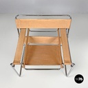 Poltrona Wassily o B3 di Marcel Breuer per Gavina, 1970 ca.
