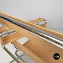 Poltrona Wassily o B3 di Marcel Breuer per Gavina, 1970 ca.