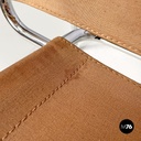 Poltrona Wassily o B3 di Marcel Breuer per Gavina, 1970 ca.