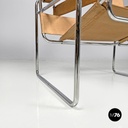 Poltrona Wassily o B3 di Marcel Breuer per Gavina, 1970 ca.