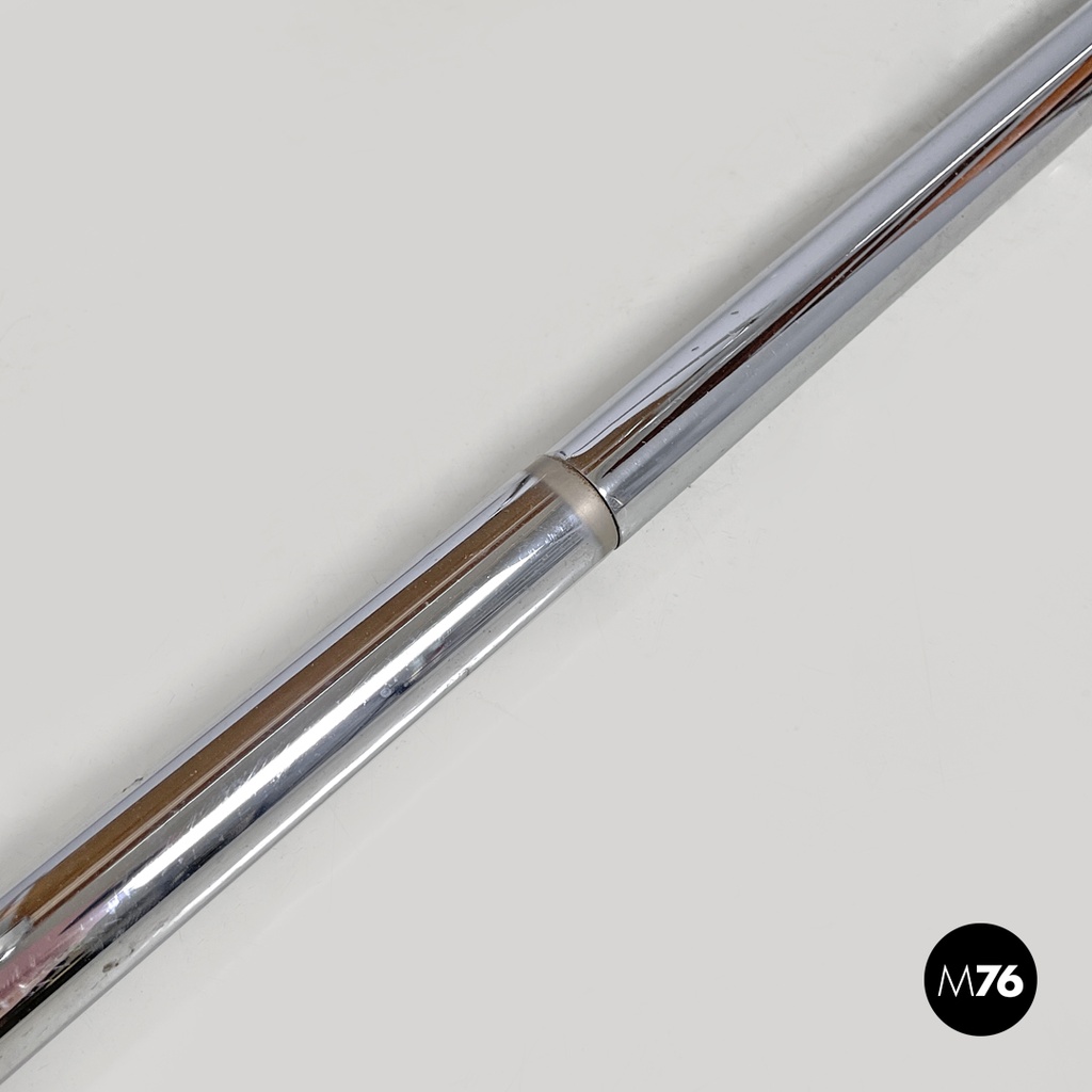 Poltrona Wassily o B3 di Marcel Breuer per Gavina, 1970 ca.