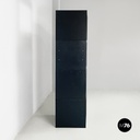 Libreria modulare Programma 1 di Antonia Astori De Ponti per Driade, 1970 ca.