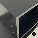 Libreria modulare Programma 1 di Antonia Astori De Ponti per Driade, 1970 ca.