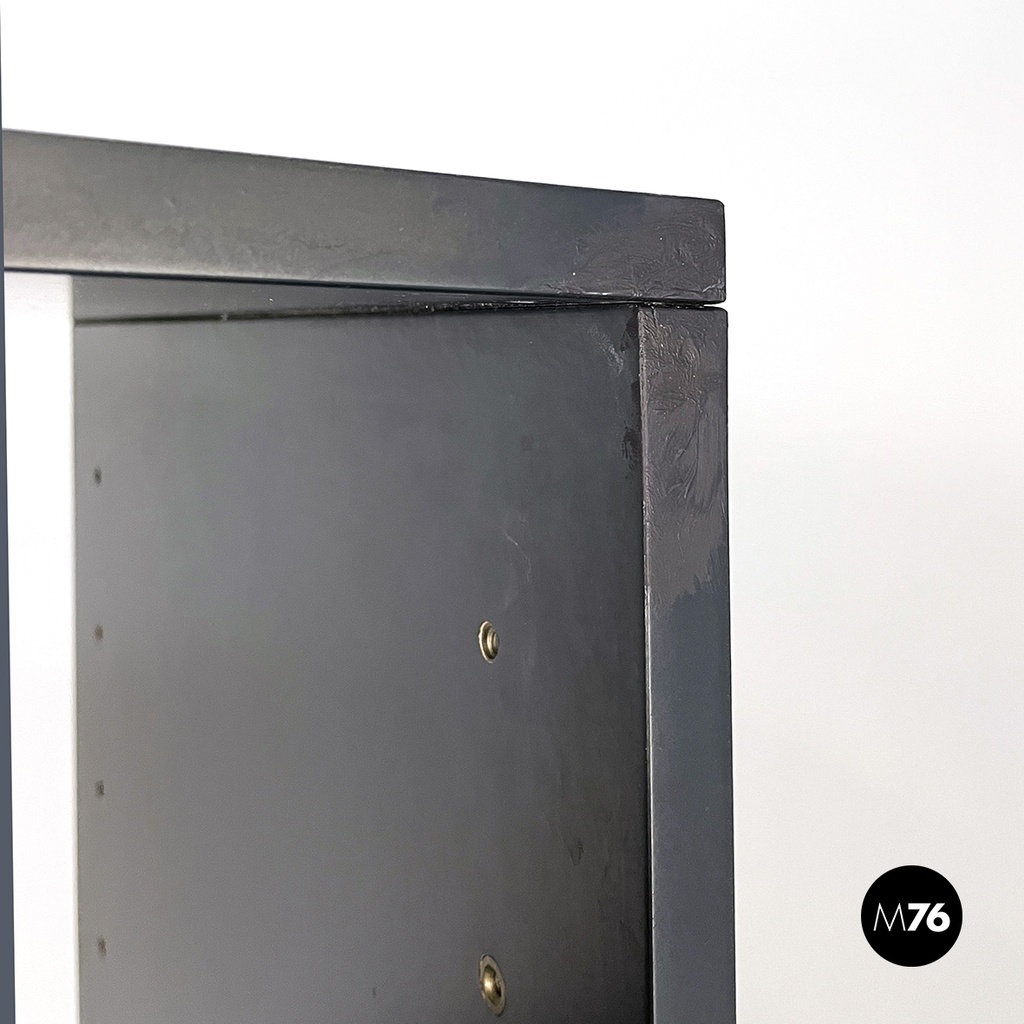 Libreria modulare Programma 1 di Antonia Astori De Ponti per Driade, 1970 ca.