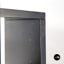 Libreria modulare Programma 1 di Antonia Astori De Ponti per Driade, 1970 ca.