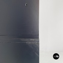 Libreria modulare Programma 1 di Antonia Astori De Ponti per Driade, 1970 ca.