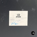 Libreria modulare Programma 1 di Antonia Astori De Ponti per Driade, 1970 ca.