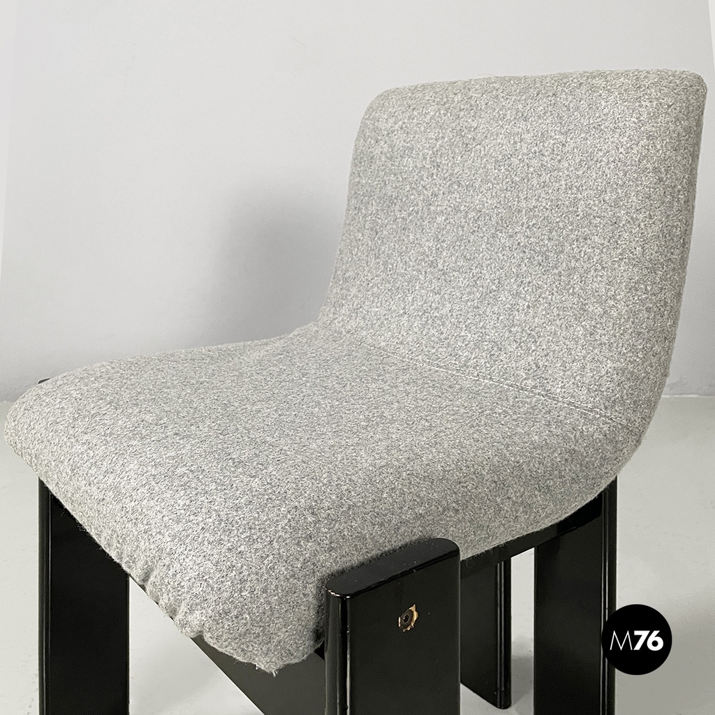 Sedie di Salocchi, 1970 ca.