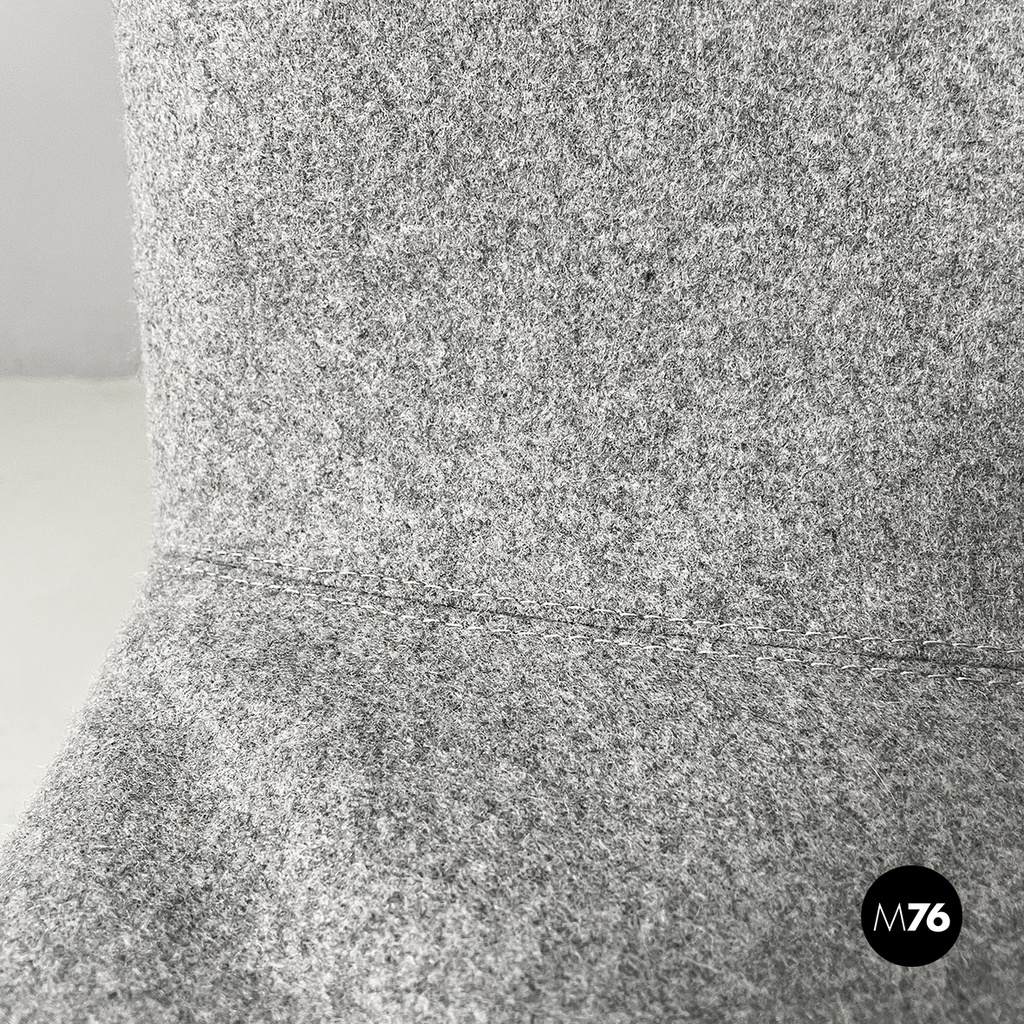 Sedie di Salocchi, 1970 ca.