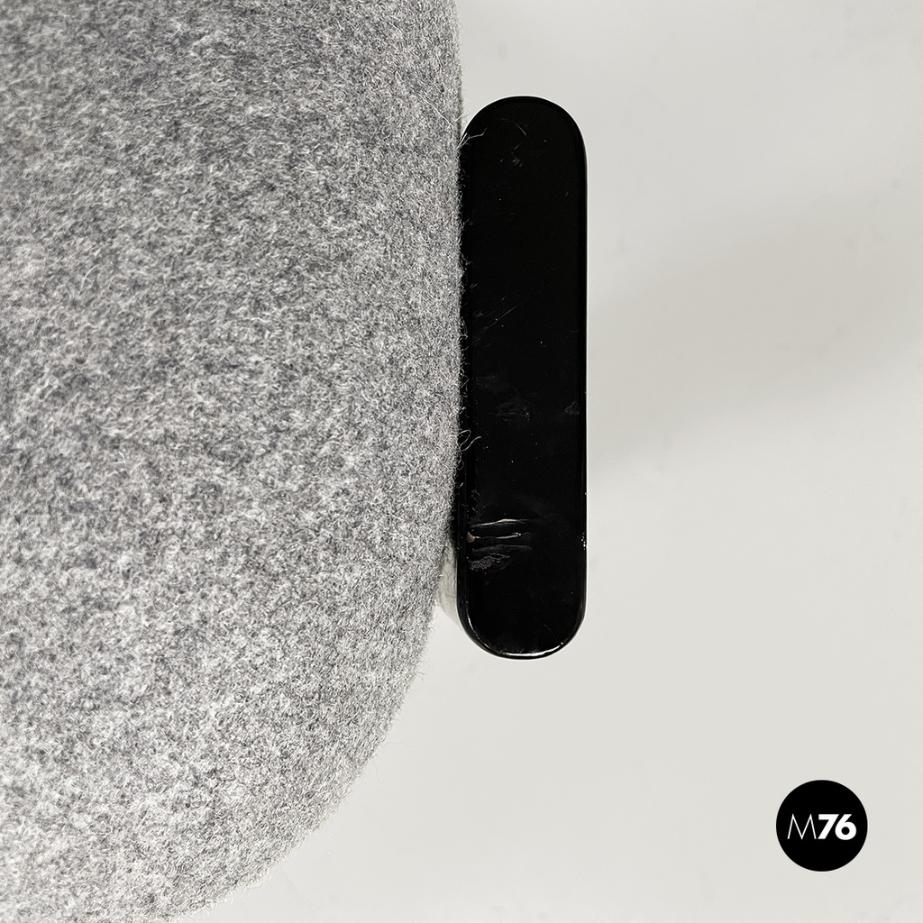 Sedie di Salocchi, 1970 ca.