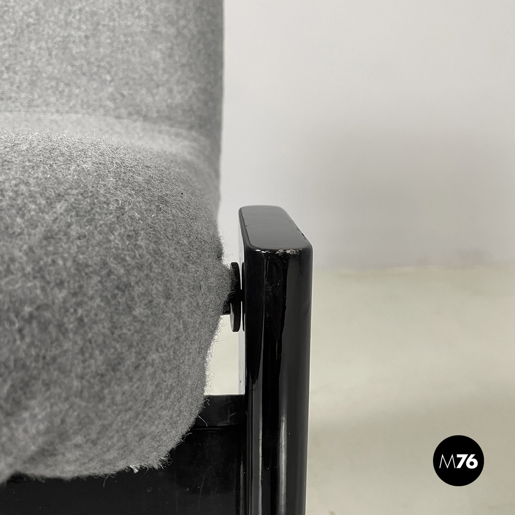 Sedie di Salocchi, 1970 ca.