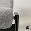 Sedie di Salocchi, 1970 ca.