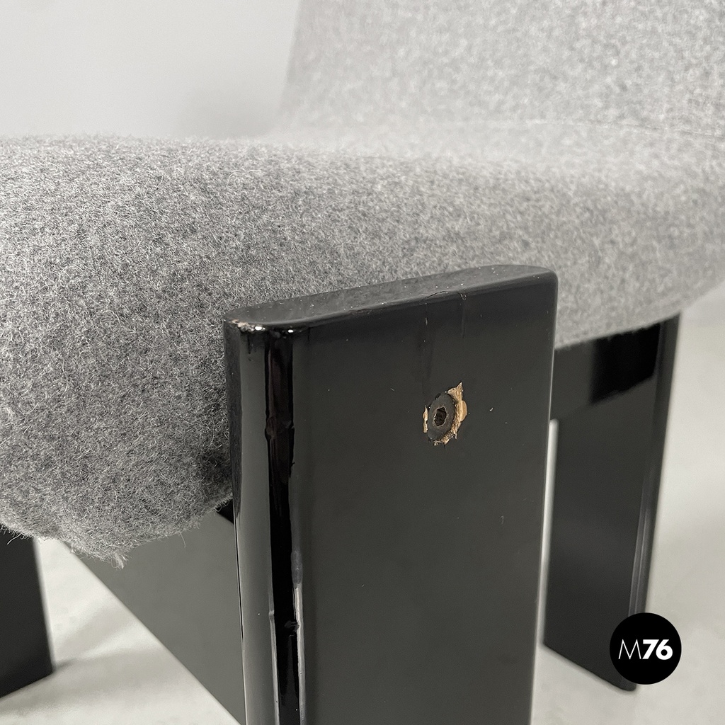 Sedie di Salocchi, 1970 ca.