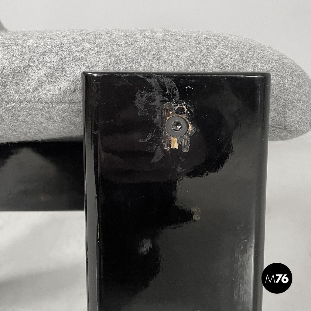 Sedie di Salocchi, 1970 ca.