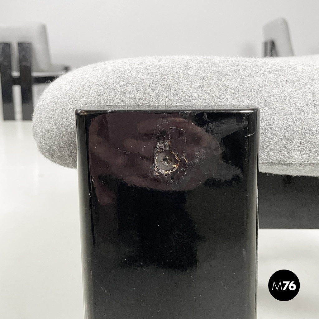 Sedie di Salocchi, 1970 ca.