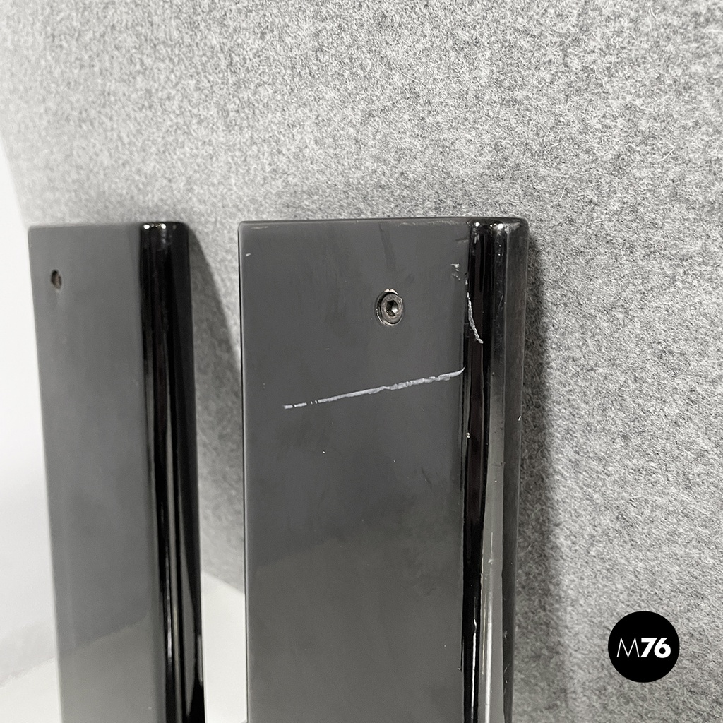 Sedie di Salocchi, 1970 ca.